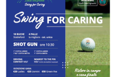 Swin4Caring-LOGOS